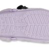 Crocs (WMNS) Classic Fur Sure Singles Day Clog sandaali ”Lila” 208439-530