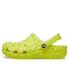 Crocs (WMNS) Classic Geometric Puukenkä ”Green” 209563-76M