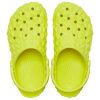 Crocs (WMNS) Classic Geometric Puukenkä ”Green” 209563-76M