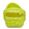Crocs (WMNS) Classic Geometric Puukenkä ”Green” 209563-76M