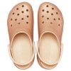 Crocs (WMNS) Classic Glitter Clogs ”oranssi” 207241-2DS