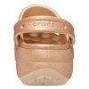 Crocs (WMNS) Classic Glitter Clogs ”oranssi” 207241-2DS
