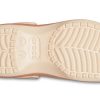 Crocs (WMNS) Classic Glitter Clogs ”oranssi” 207241-2DS