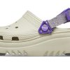 Crocs (WMNS) Classic Hiker Xscape Croslite puukengät ”Beige Purple” 208365-2CF