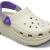 Crocs (WMNS) Classic Hiker Xscape Croslite puukengät ”Beige Purple” 208365-2CF