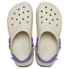 Crocs (WMNS) Classic Hiker Xscape Croslite puukengät ”Beige Purple” 208365-2CF