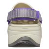 Crocs (WMNS) Classic Hiker Xscape Croslite puukengät ”Beige Purple” 208365-2CF