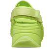 Crocs (WMNS) Classic Hiker Xscape Sandaali ”Limeade” 208181-3UH
