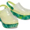 Crocs (WMNS) Classic -kengät Urheilusandaalit ”Green” 207253-90H