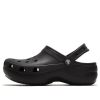 Crocs (WMNS) Classic-kengät Urheilusandaalit ”Musta” 206750-001
