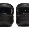 Crocs (WMNS) Classic-kengät Urheilusandaalit ”Musta” 206750-001