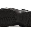 Crocs (WMNS) Classic-kengät Urheilusandaalit ”Musta” 206750-001