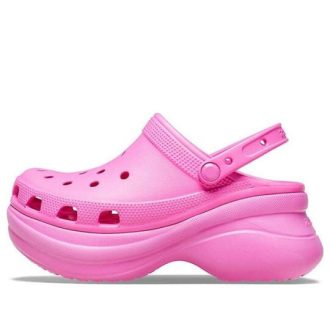 Crocs (WMNS) Classic-kengät Urheilusandaalit ”Pink” 206302-6QQ