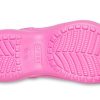 Crocs (WMNS) Classic-kengät Urheilusandaalit ”Pink” 206302-6QQ Crocs (WMNS) Classic-kengät Urheilusandaalit ”Pink” 206302-6QQ