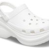 Crocs (WMNS) Classic-kengät Urheilusandaalit ”White” 206302-100