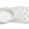 Crocs (WMNS) Classic-kengät Urheilusandaalit ”White” 206302-100