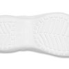 Crocs (WMNS) Classic-kengät Urheilusandaalit ”White” 206302-100