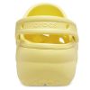 Crocs (WMNS) Classic-kengät Urheilusandaalit ”Yellow” 206750-7HD Crocs (WMNS) Classic-kengät Urheilusandaalit ”Yellow” 206750-7HD