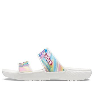 Crocs (WMNS) Classic-kengät Urheilutossut 207248-928