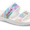 Crocs (WMNS) Classic-kengät Urheilutossut 207248-928