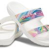 Crocs (WMNS) Classic-kengät Urheilutossut 207248-928
