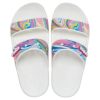 Crocs (WMNS) Classic-kengät Urheilutossut 207248-928