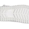 Crocs (WMNS) Classic Neo Puff Luxe -saappaat ”White Grey” 207312-1CR