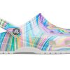 Crocs (WMNS) Classic Out of this World II Clog ”Multi-Color” 206868-928