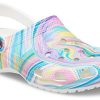 Crocs (WMNS) Classic Out of this World II Clog ”Multi-Color” 206868-928