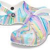 Crocs (WMNS) Classic Out of this World II Clog ”Multi-Color” 206868-928