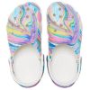 Crocs (WMNS) Classic Out of this World II Clog ”Multi-Color” 206868-928