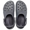 Crocs (WMNS) Classic Platform Glitter II Clog ”Musta” 207770-001