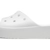 Crocs (WMNS) Classic Platform Sandaalit 208180-100