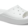 Crocs (WMNS) Classic Platform Sandaalit 208180-100