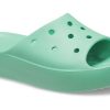 Crocs (WMNS) Classic Platform Sandaalit ”Green” 208180-3UG