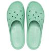 Crocs (WMNS) Classic Platform Sandaalit ”Green” 208180-3UG