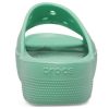 Crocs (WMNS) Classic Platform Sandaalit ”Green” 208180-3UG