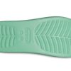 Crocs (WMNS) Classic Platform Sandaalit ”Green” 208180-3UG