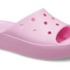 Crocs (WMNS) Classic Platform Sandaalit ”Pink” 208180-6S0