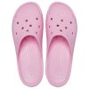 Crocs (WMNS) Classic Platform Sandaalit ”Pink” 208180-6S0