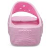 Crocs (WMNS) Classic Platform Sandaalit ”Pink” 208180-6S0