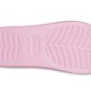 Crocs (WMNS) Classic Platform Sandaalit ”Pink” 208180-6S0