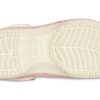 Crocs (WMNS) Classic Platform Snake Print -puukengät ”Pink” 207328-2Y3