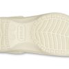 Crocs (WMNS) Classic Platform vuorattu puukenkä ”Bone” 207938-2Y2