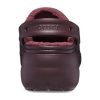 Crocs (WMNS) Classic Platform vuoratut puukengät ”Dark Cherry” 207938-6WD