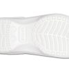 Crocs (WMNS) Classic Platform vuoratut puukengät ”White” 207938-100