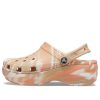 Crocs (WMNS) Classic Platformmarmored Clog 207176-2ZM