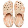 Crocs (WMNS) Classic Platformmarmored Clog 207176-2ZM