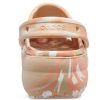 Crocs (WMNS) Classic Platformmarmored Clog 207176-2ZM