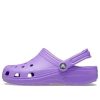 Crocs (WMNS) Classic puukengät ”Purple” 10001-5AJ